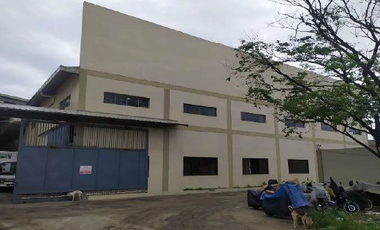 9925 SQM WAREHOUSE IN VALENZUELA FOR SALE