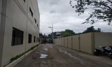 9925 SQM WAREHOUSE IN VALENZUELA FOR SALE