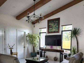 Bungalow Vacation House for Sale in Silang Cavite Tagaytay
