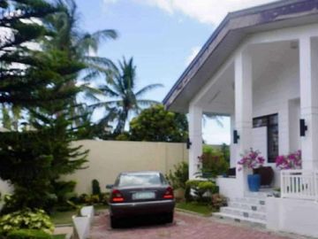 Bungalow Vacation House for Sale in Silang Cavite Tagaytay
