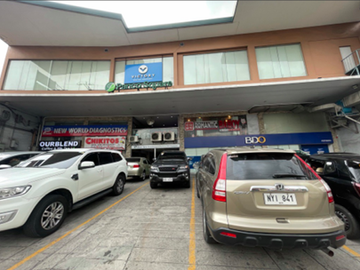 MacArthur Hwy Property – Malabon Lot with Structure