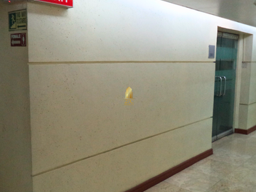 Prime Office Space for Sale in Jollibee Plaza, Ortigas Center