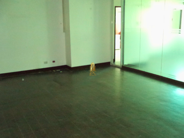 Prime Office Space for Sale in Jollibee Plaza, Ortigas Center