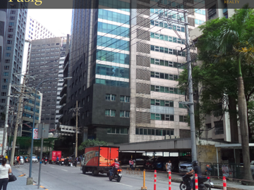 Prime Office Space for Sale in Jollibee Plaza, Ortigas Center