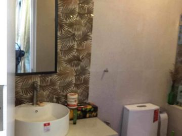 Semi-Fursnished House & Lot Alta Monte Tagaytay for SALE! 429 sqm at 26M neg