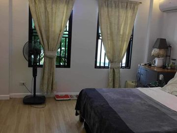 Semi-Fursnished House & Lot Alta Monte Tagaytay for SALE! 429 sqm at 26M neg