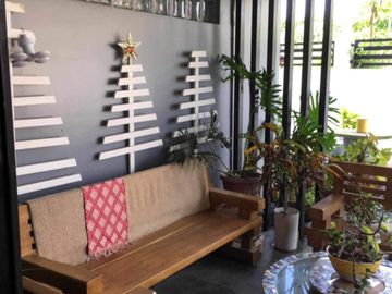 Semi-Fursnished House & Lot Alta Monte Tagaytay for SALE! 429 sqm at 26M neg