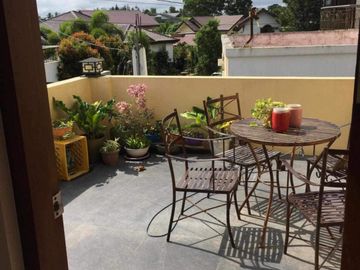 Semi-Fursnished House & Lot Alta Monte Tagaytay for SALE! 429 sqm at 26M neg