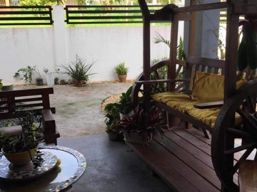 Semi-Fursnished House & Lot Alta Monte Tagaytay for SALE! 429 sqm at 26M neg
