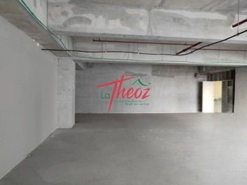 127 sqm Office Space At One Park Drive In Taguig For Sale