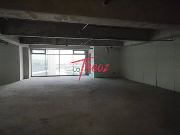 127 sqm Office Space At One Park Drive In Taguig For Sale