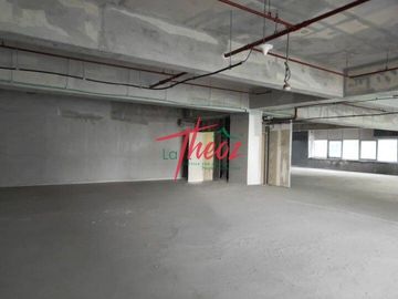 127 sqm Office Space At One Park Drive In Taguig For Sale