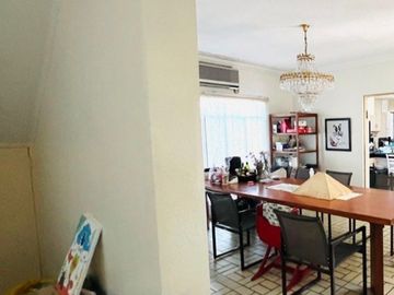 651 sqm Lot with 5 Bedrooms in Ayala Alabang Village