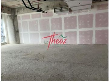 Nice 91.03sqm Office Space @ Taguig For Sale