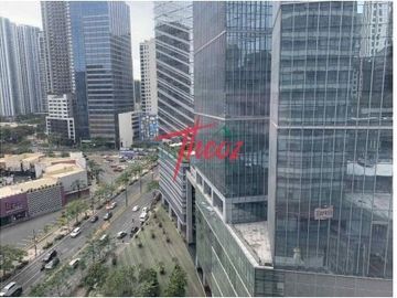 Nice 91.03sqm Office Space @ Taguig For Sale