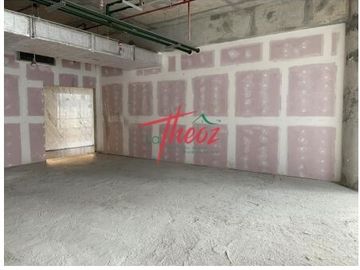 Nice 91.03sqm Office Space @ Taguig For Sale