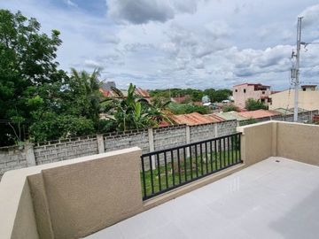 189 sqm Lot with Brand New 3 Bedrooms in Ponticelli Gardens, Bacoor
