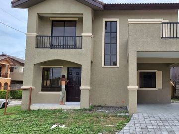 189 sqm Lot with Brand New 3 Bedrooms in Ponticelli Gardens, Bacoor