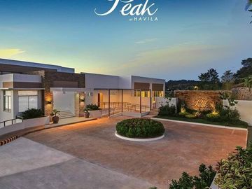 5 Years Zero Interest Residential Lot in The Peak at Havila Filinvest For Sale