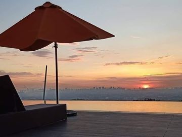 5 Years Zero Interest Residential Lot in The Peak at Havila Filinvest For Sale