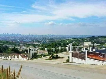 5 Years Zero Interest Residential Lot in The Peak at Havila Filinvest For Sale