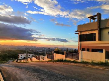 5 Years Zero Interest Residential Lot in The Peak at Havila Filinvest For Sale