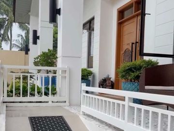 House & Lot For Sale in Silang Cavite-MC