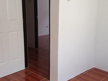 Townhouse For Sale at CARNATION RESIDENCES 2, West Fairview, Quezon City