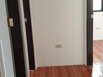 Townhouse For Sale at CARNATION RESIDENCES 2, West Fairview, Quezon City