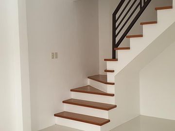 Townhouse For Sale at CARNATION RESIDENCES 2, West Fairview, Quezon City