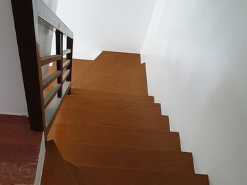 Townhouse For Sale at CARNATION RESIDENCES 2, West Fairview, Quezon City