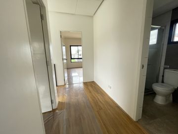 GRAND PARKPLACE BRAND NEW HOUSE AND LOT FOR SALE (DELONIX)