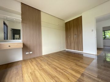 GRAND PARKPLACE BRAND NEW HOUSE AND LOT FOR SALE (DELONIX)