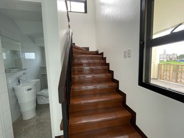 GRAND PARKPLACE BRAND NEW HOUSE AND LOT FOR SALE (DELONIX)