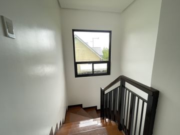 GRAND PARKPLACE BRAND NEW HOUSE AND LOT FOR SALE (DELONIX)