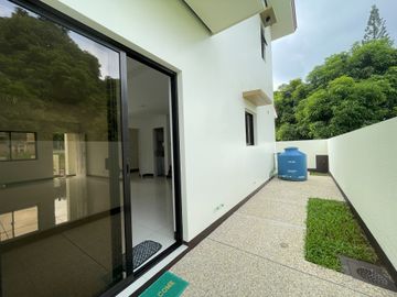 GRAND PARKPLACE BRAND NEW HOUSE AND LOT FOR SALE (CORRAL)
