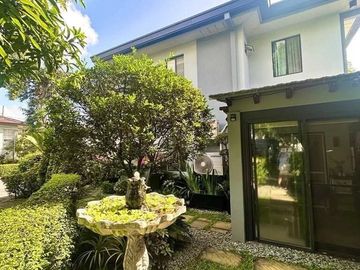 For Sale: 2-Bedroom House & Lot in Ridgeview, Nuvali, Laguna JHR_LGN01