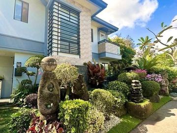 For Sale: 2-Bedroom House & Lot in Ridgeview, Nuvali, Laguna JHR_LGN01