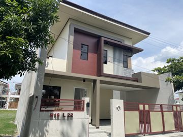 BRAND NEW HOUSE AND LOT FOR SALE IN GRAND PARKPLACE IMUS CAVITE (PALM)