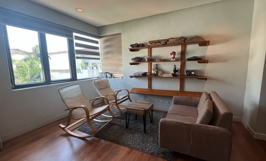 3-Storey Townhouse Inside Gated Compound W/ 2Parking FOR SALE in New Manila, QC
