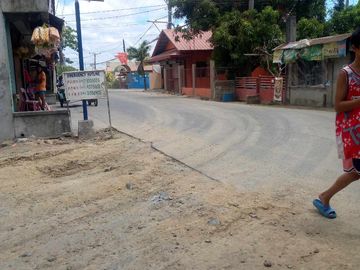 ISTANA SANTOL TANZA