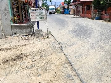 ISTANA SANTOL TANZA