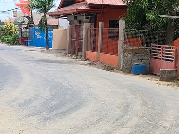 ISTANA SANTOL TANZA