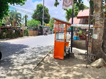 ISTANA SANTOL TANZA