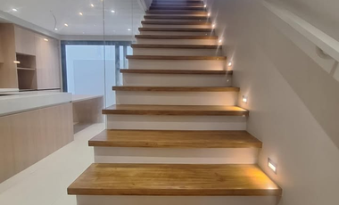 4Br with 4 Parking Duplex Townhouse FOR SALE in Anonas, QC NEAR ESTABLISHMENTS