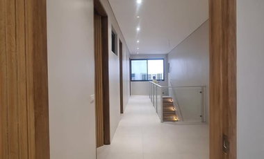 4Br with 4 Parking Duplex Townhouse FOR SALE in Anonas, QC NEAR ESTABLISHMENTS