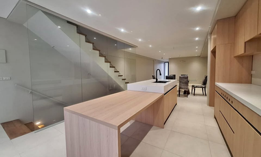 4Br with 4 Parking Duplex Townhouse FOR SALE in Anonas, QC NEAR ESTABLISHMENTS