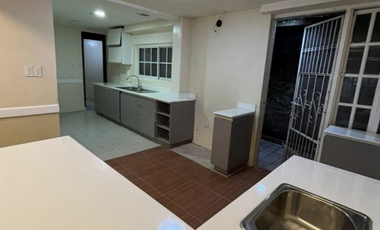 2-Storey Townhouse with Mezzanine and Attic FOR SALE in Horseshoe, Quezon City