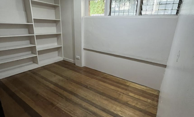 2-Storey Townhouse with Mezzanine and Attic FOR SALE in Horseshoe, Quezon City