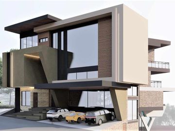 For sale Brand New Ultra Luxury House in Tagaytay